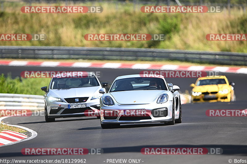 Bild #18129962 - Touristenfahrten Nürburgring Nordschleife (30.07.2022)