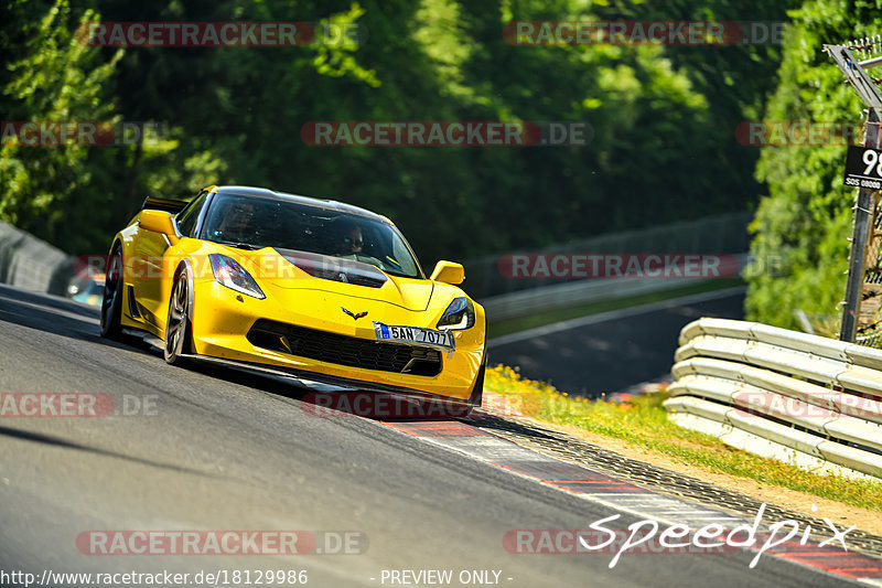 Bild #18129986 - Touristenfahrten Nürburgring Nordschleife (30.07.2022)