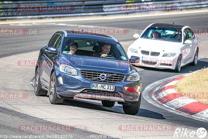 Bild #18130279 - Touristenfahrten Nürburgring Nordschleife (30.07.2022)