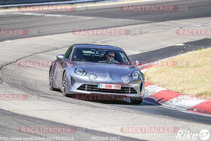 Bild #18130318 - Touristenfahrten Nürburgring Nordschleife (30.07.2022)