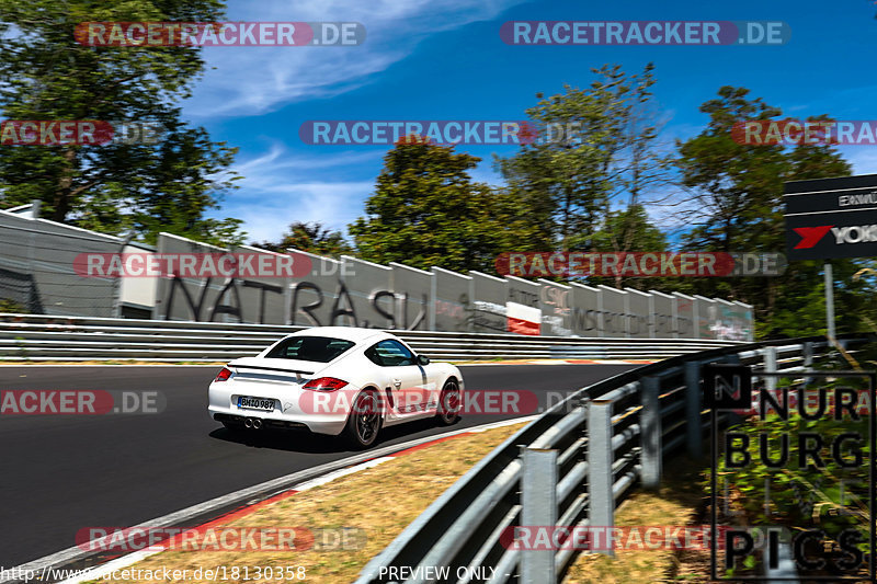 Bild #18130358 - Touristenfahrten Nürburgring Nordschleife (30.07.2022)