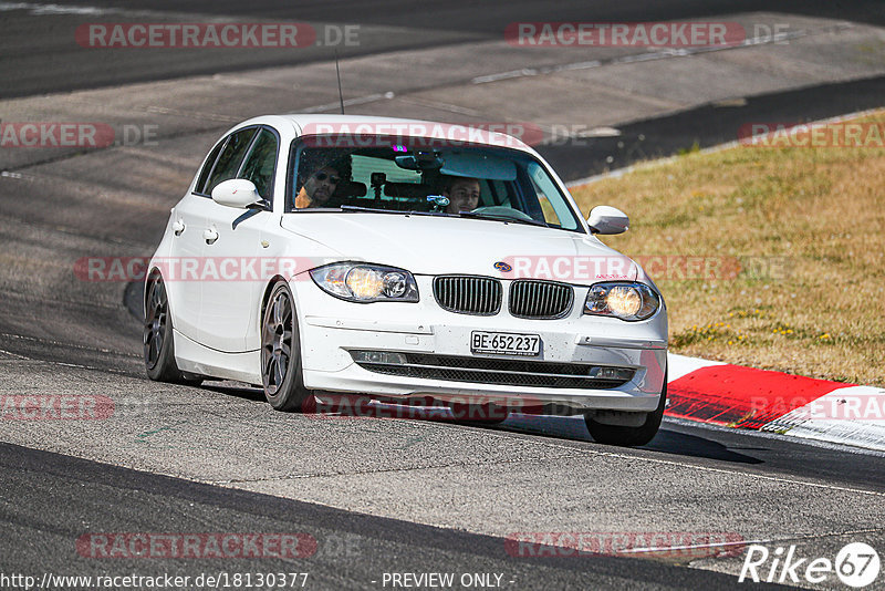 Bild #18130377 - Touristenfahrten Nürburgring Nordschleife (30.07.2022)