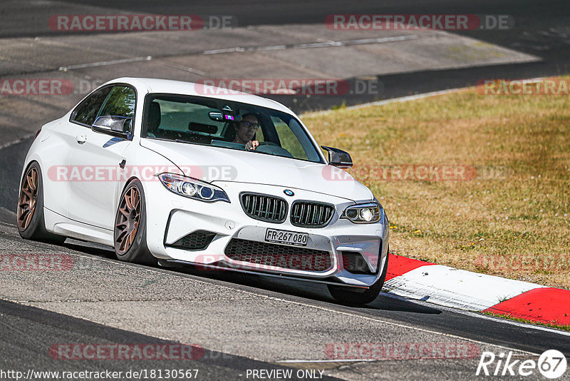 Bild #18130567 - Touristenfahrten Nürburgring Nordschleife (30.07.2022)