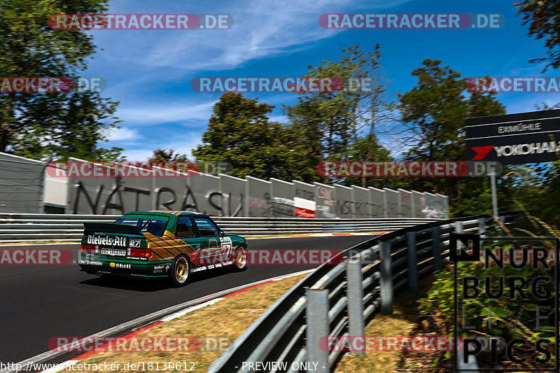 Bild #18130612 - Touristenfahrten Nürburgring Nordschleife (30.07.2022)