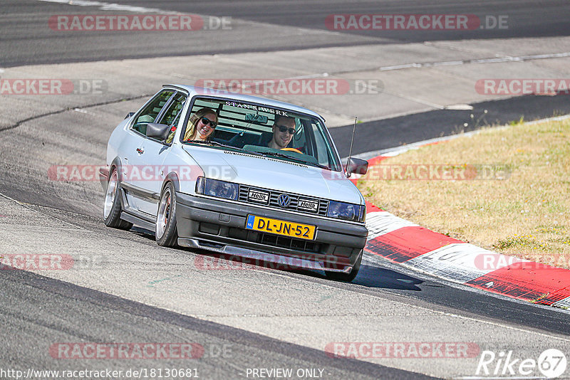 Bild #18130681 - Touristenfahrten Nürburgring Nordschleife (30.07.2022)