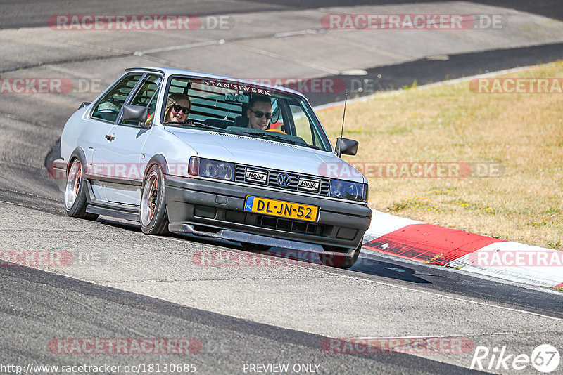 Bild #18130685 - Touristenfahrten Nürburgring Nordschleife (30.07.2022)