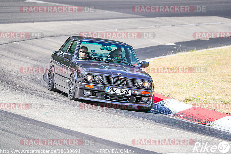 Bild #18130691 - Touristenfahrten Nürburgring Nordschleife (30.07.2022)