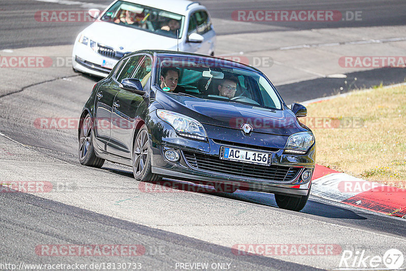 Bild #18130733 - Touristenfahrten Nürburgring Nordschleife (30.07.2022)