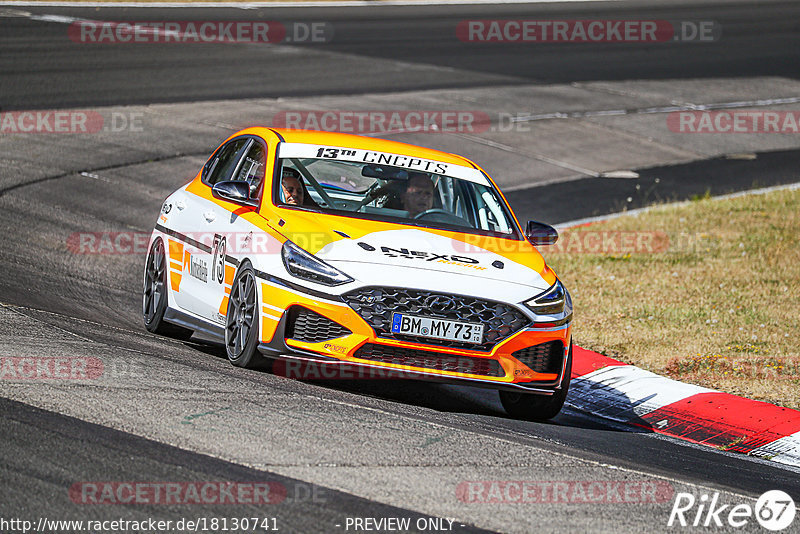 Bild #18130741 - Touristenfahrten Nürburgring Nordschleife (30.07.2022)