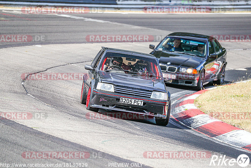 Bild #18130829 - Touristenfahrten Nürburgring Nordschleife (30.07.2022)