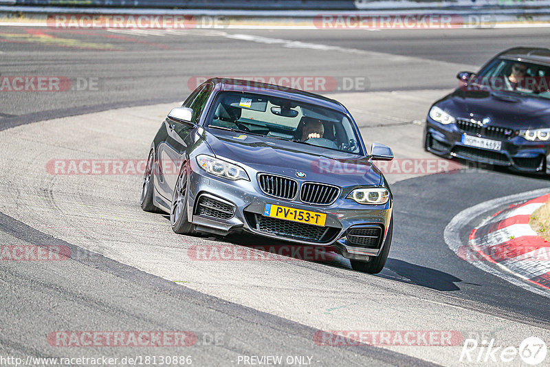 Bild #18130886 - Touristenfahrten Nürburgring Nordschleife (30.07.2022)