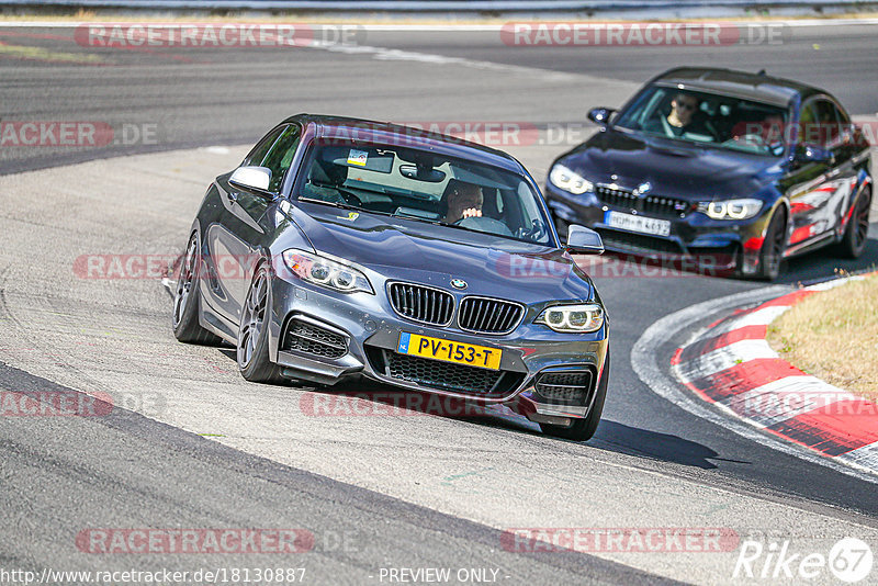 Bild #18130887 - Touristenfahrten Nürburgring Nordschleife (30.07.2022)