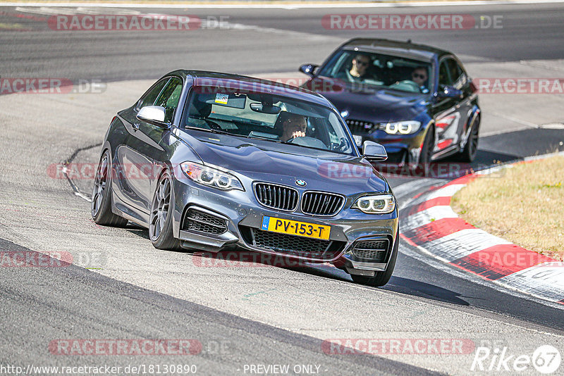 Bild #18130890 - Touristenfahrten Nürburgring Nordschleife (30.07.2022)