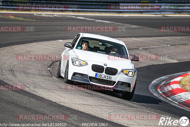 Bild #18130910 - Touristenfahrten Nürburgring Nordschleife (30.07.2022)