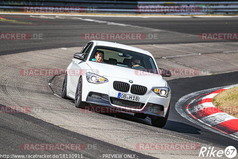 Bild #18130911 - Touristenfahrten Nürburgring Nordschleife (30.07.2022)