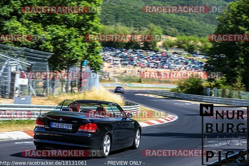 Bild #18131061 - Touristenfahrten Nürburgring Nordschleife (30.07.2022)