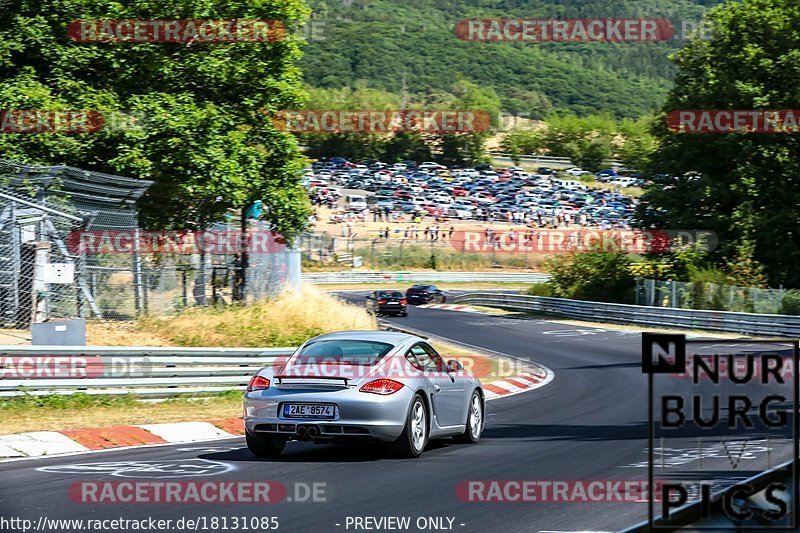 Bild #18131085 - Touristenfahrten Nürburgring Nordschleife (30.07.2022)