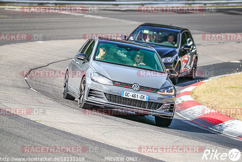 Bild #18131109 - Touristenfahrten Nürburgring Nordschleife (30.07.2022)