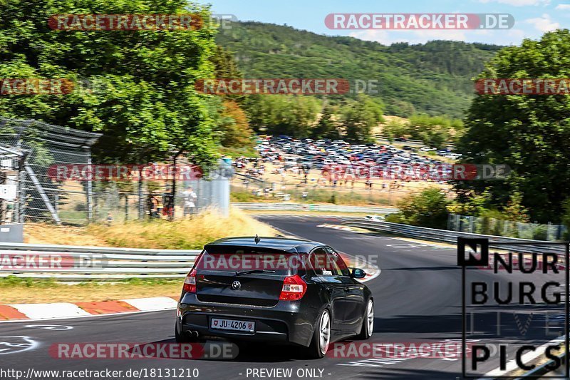 Bild #18131210 - Touristenfahrten Nürburgring Nordschleife (30.07.2022)