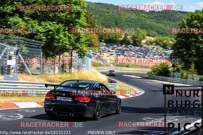 Bild #18131221 - Touristenfahrten Nürburgring Nordschleife (30.07.2022)