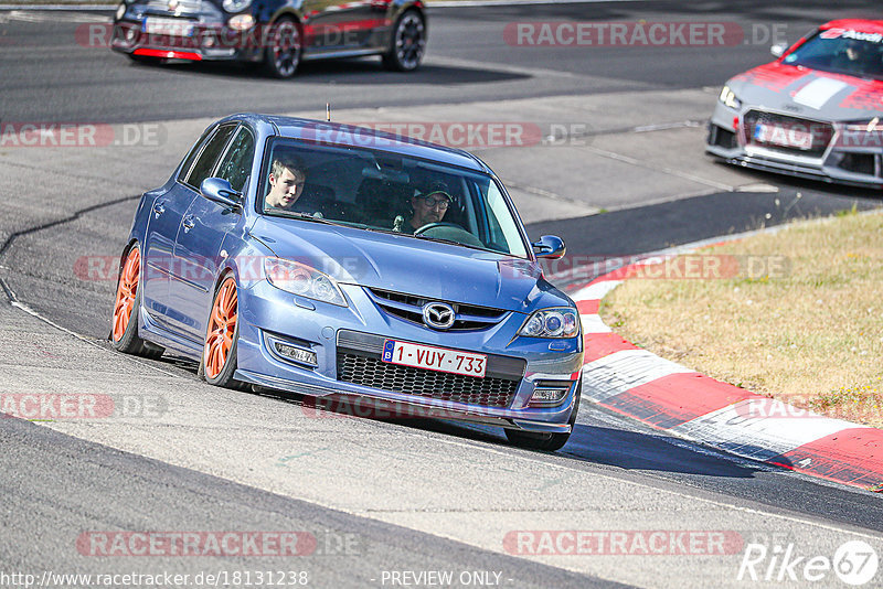 Bild #18131238 - Touristenfahrten Nürburgring Nordschleife (30.07.2022)