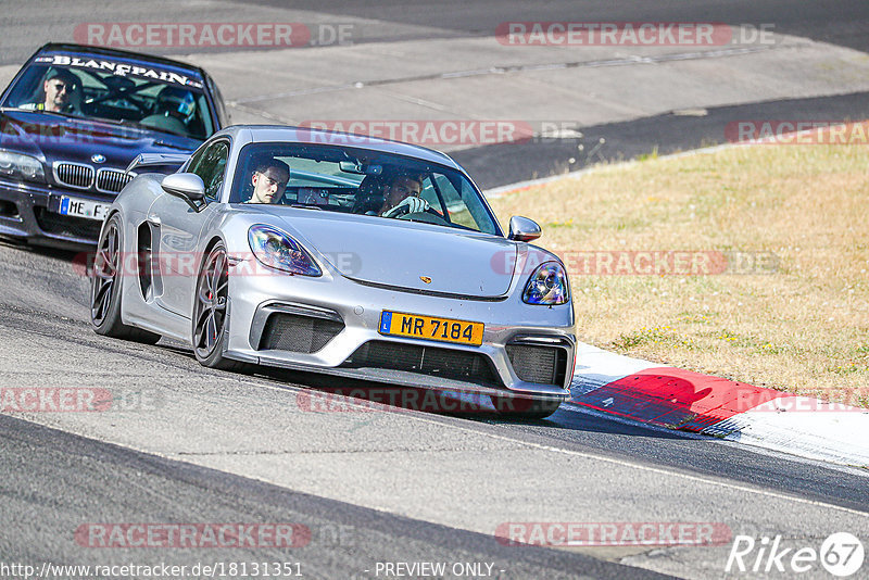 Bild #18131351 - Touristenfahrten Nürburgring Nordschleife (30.07.2022)