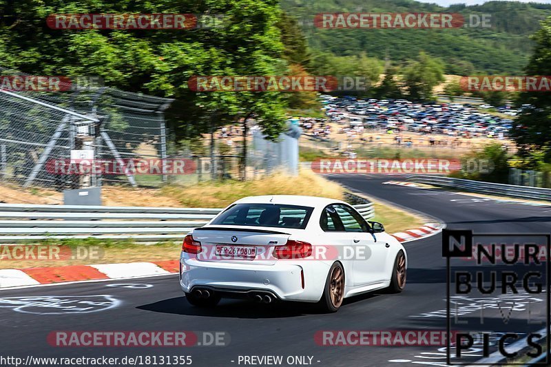 Bild #18131355 - Touristenfahrten Nürburgring Nordschleife (30.07.2022)