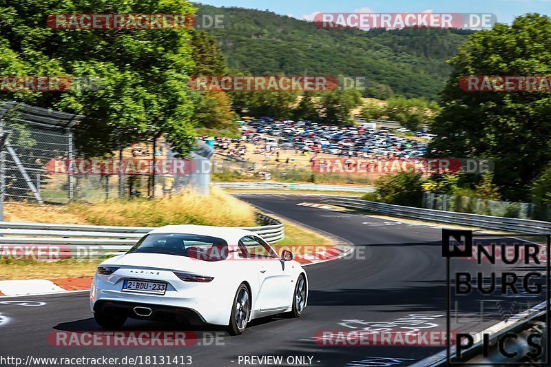 Bild #18131413 - Touristenfahrten Nürburgring Nordschleife (30.07.2022)