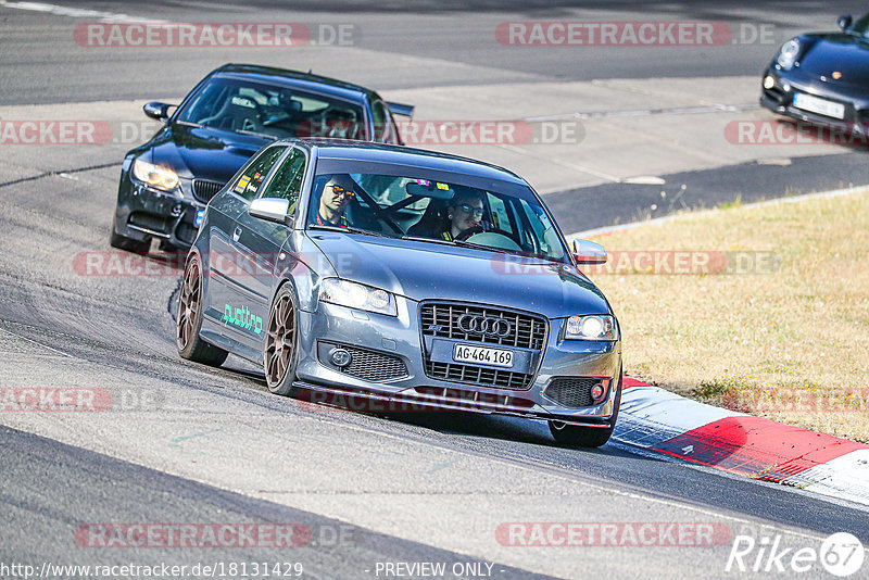 Bild #18131429 - Touristenfahrten Nürburgring Nordschleife (30.07.2022)