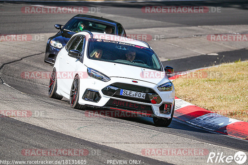 Bild #18131605 - Touristenfahrten Nürburgring Nordschleife (30.07.2022)