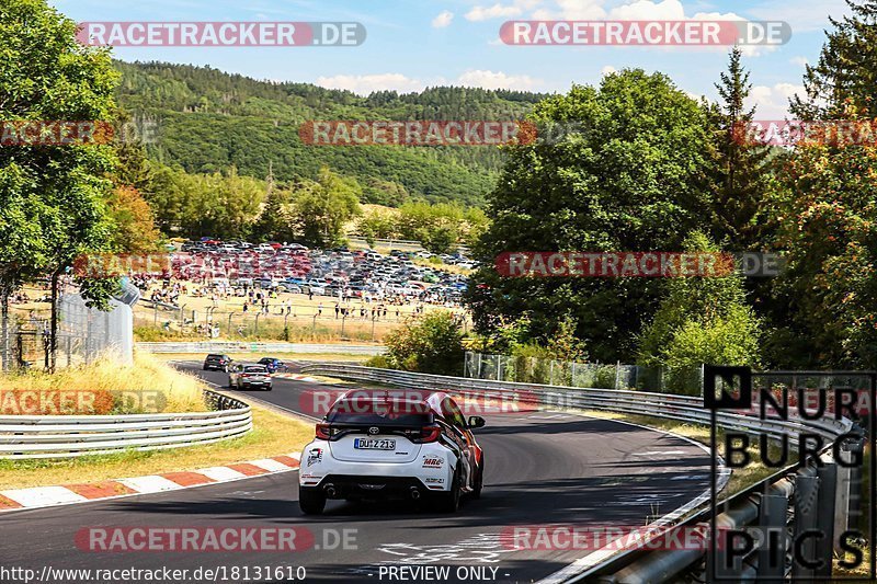 Bild #18131610 - Touristenfahrten Nürburgring Nordschleife (30.07.2022)