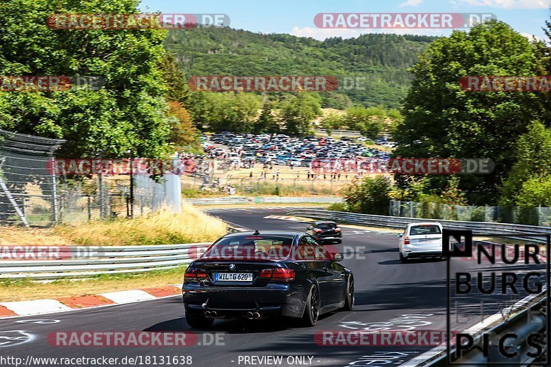 Bild #18131638 - Touristenfahrten Nürburgring Nordschleife (30.07.2022)