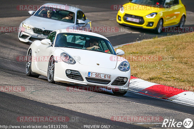 Bild #18131705 - Touristenfahrten Nürburgring Nordschleife (30.07.2022)