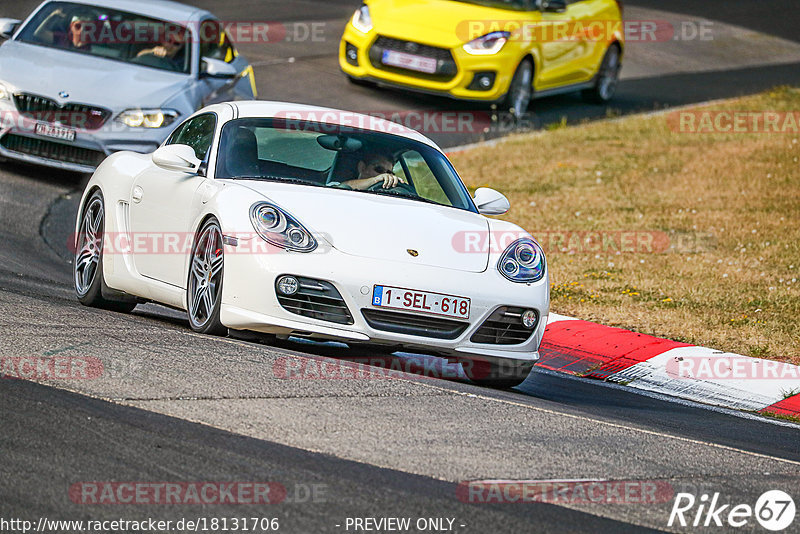 Bild #18131706 - Touristenfahrten Nürburgring Nordschleife (30.07.2022)