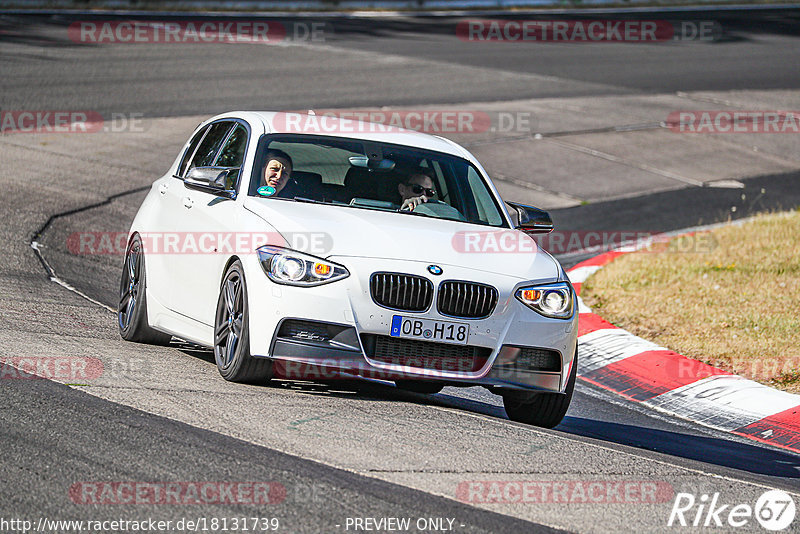 Bild #18131739 - Touristenfahrten Nürburgring Nordschleife (30.07.2022)