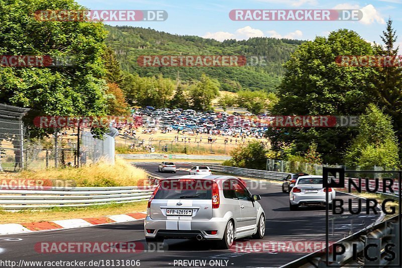 Bild #18131806 - Touristenfahrten Nürburgring Nordschleife (30.07.2022)