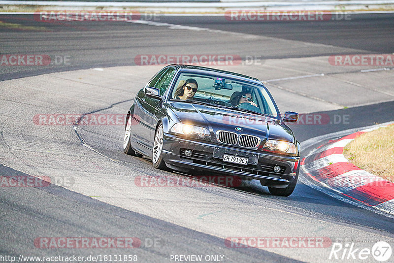 Bild #18131858 - Touristenfahrten Nürburgring Nordschleife (30.07.2022)