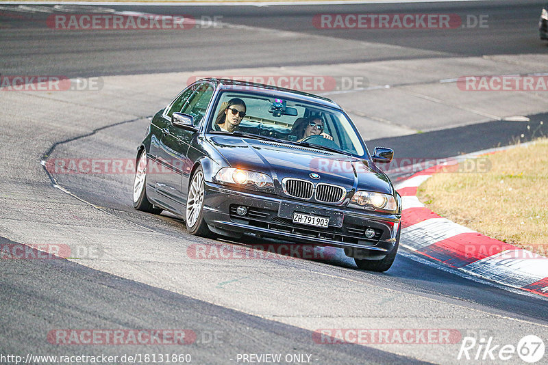 Bild #18131860 - Touristenfahrten Nürburgring Nordschleife (30.07.2022)