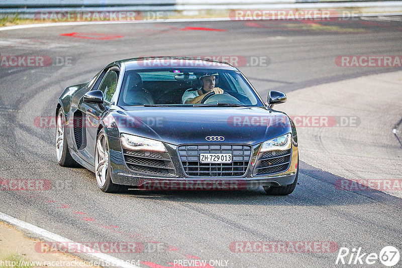 Bild #18131864 - Touristenfahrten Nürburgring Nordschleife (30.07.2022)