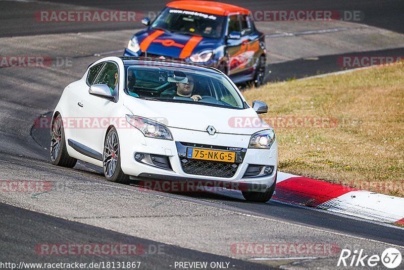 Bild #18131867 - Touristenfahrten Nürburgring Nordschleife (30.07.2022)