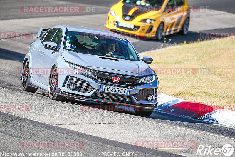 Bild #18131883 - Touristenfahrten Nürburgring Nordschleife (30.07.2022)