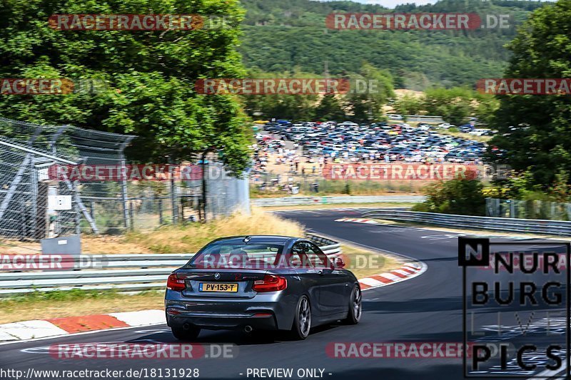 Bild #18131928 - Touristenfahrten Nürburgring Nordschleife (30.07.2022)