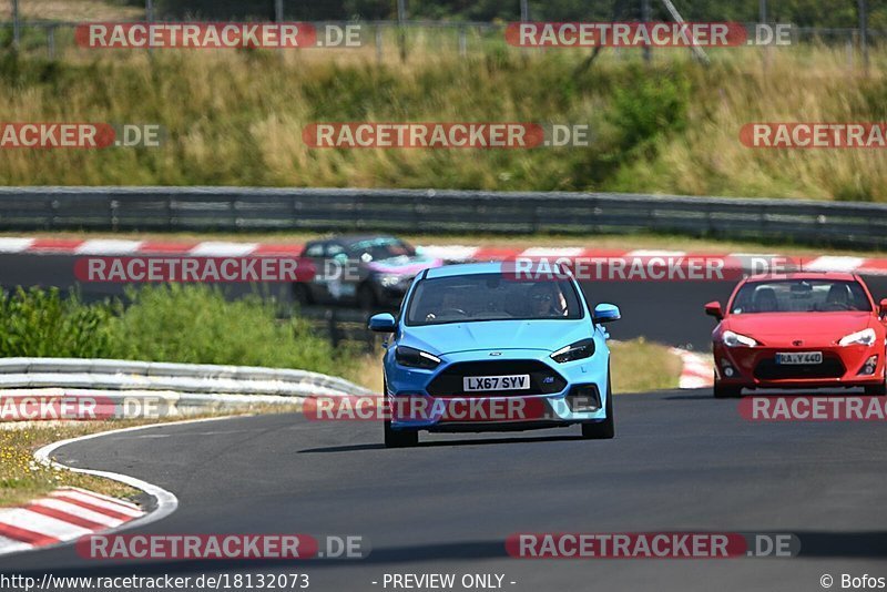 Bild #18132073 - Touristenfahrten Nürburgring Nordschleife (30.07.2022)