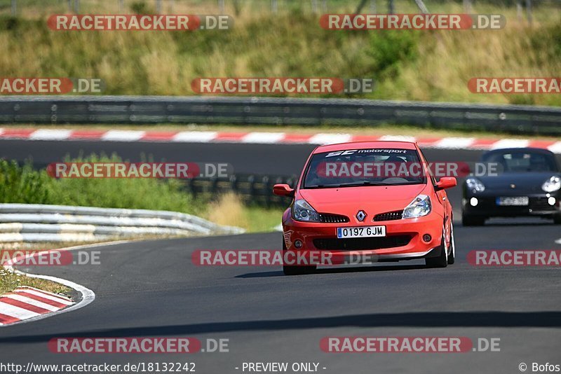 Bild #18132242 - Touristenfahrten Nürburgring Nordschleife (30.07.2022)