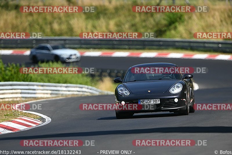 Bild #18132243 - Touristenfahrten Nürburgring Nordschleife (30.07.2022)