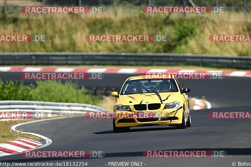 Bild #18132254 - Touristenfahrten Nürburgring Nordschleife (30.07.2022)