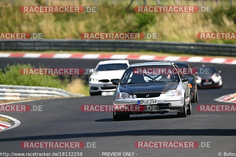 Bild #18132259 - Touristenfahrten Nürburgring Nordschleife (30.07.2022)