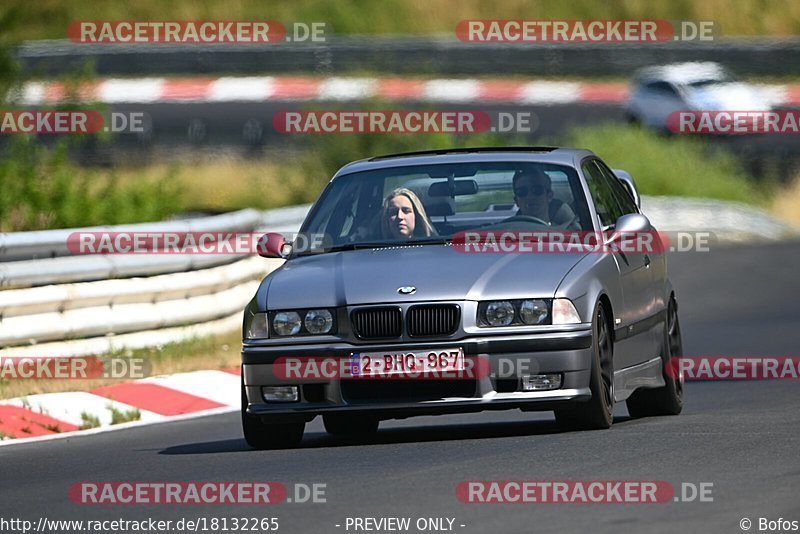 Bild #18132265 - Touristenfahrten Nürburgring Nordschleife (30.07.2022)