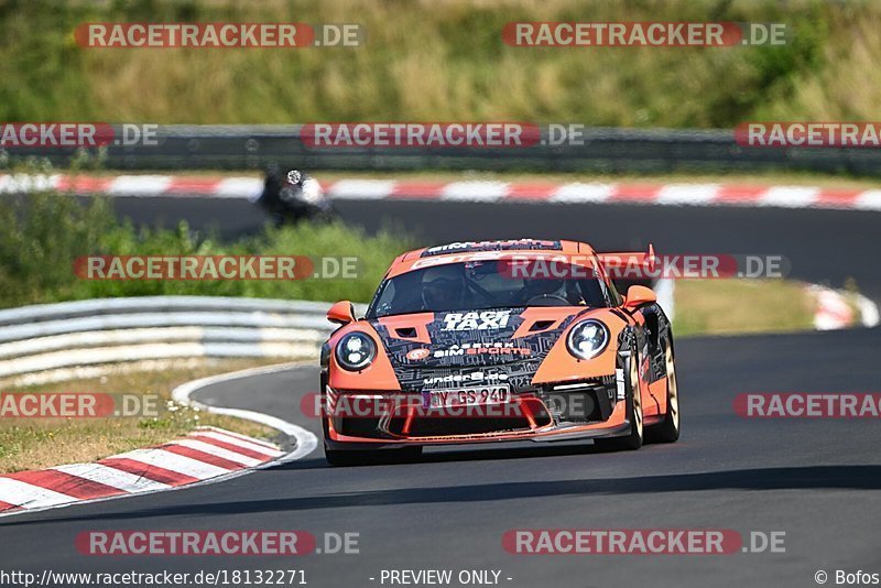 Bild #18132271 - Touristenfahrten Nürburgring Nordschleife (30.07.2022)