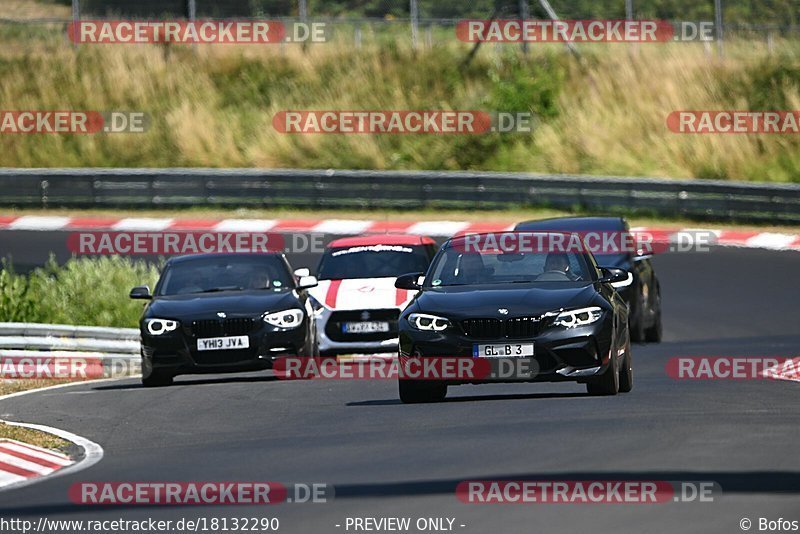 Bild #18132290 - Touristenfahrten Nürburgring Nordschleife (30.07.2022)